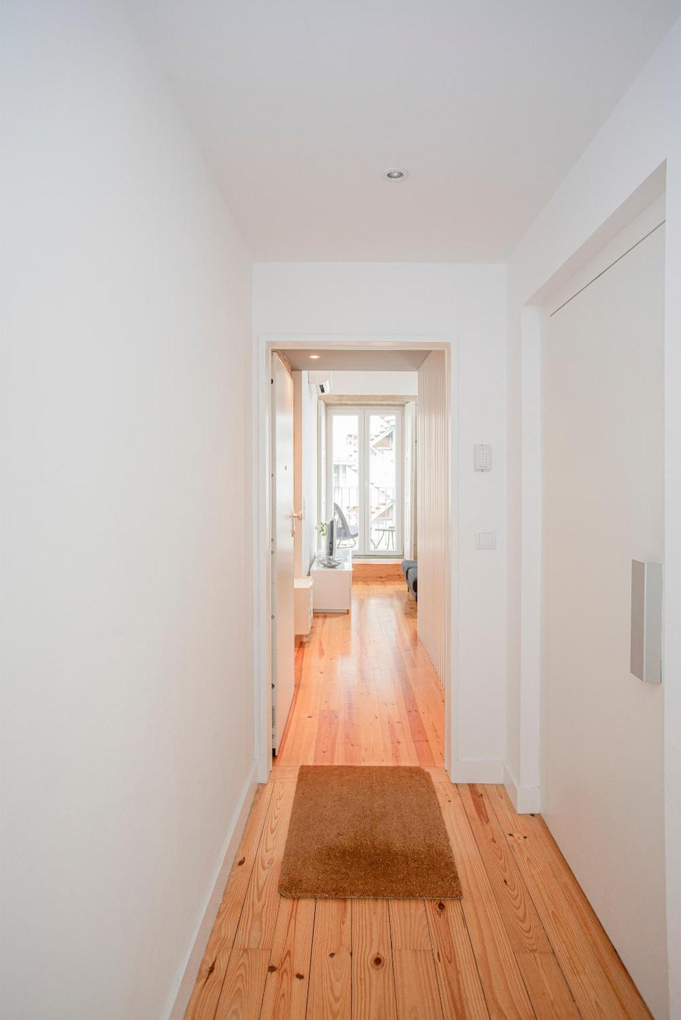 Appartamento Liiiving In Porto - Heart Of Porto Mezzanine Esterno foto